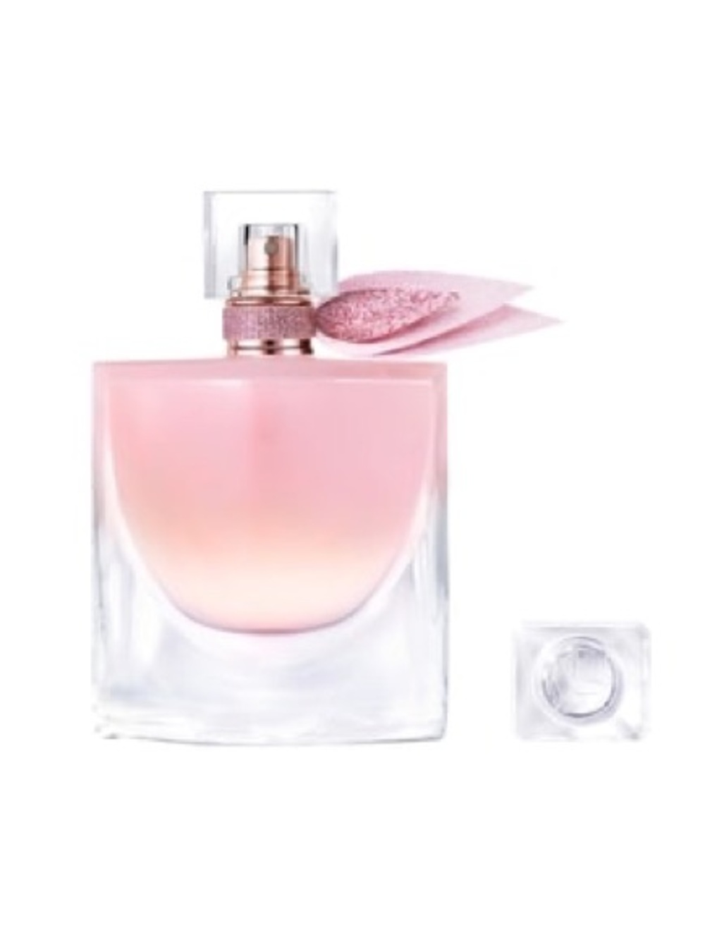 Lancome La vie est belle Vanille Nude